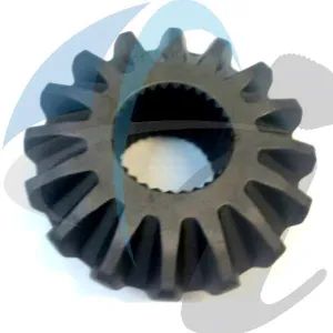 TOYOTA QUANTUM/INYATHI SGK GEAR LRG